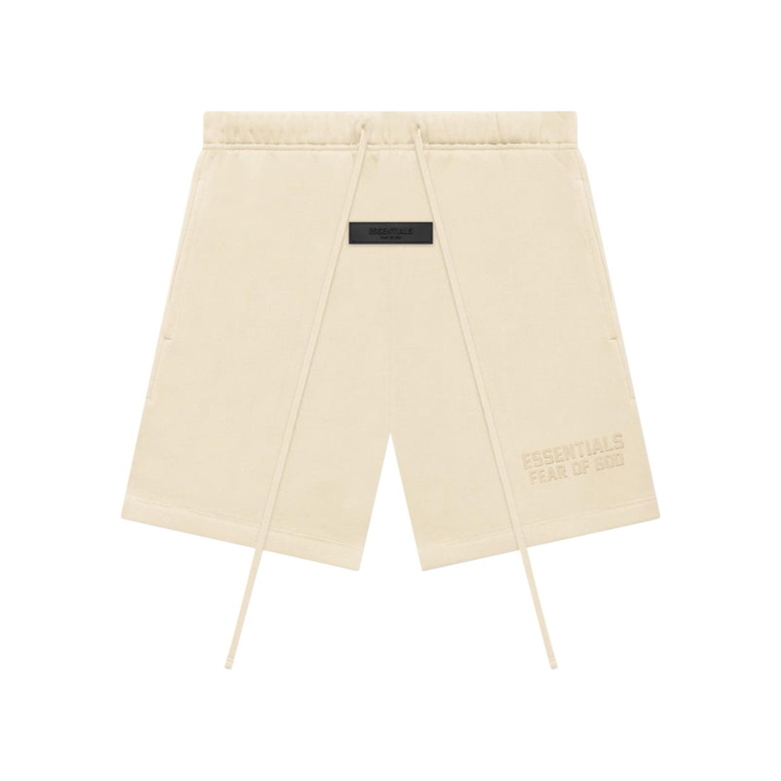 Shorts Egg Shell | Essentials