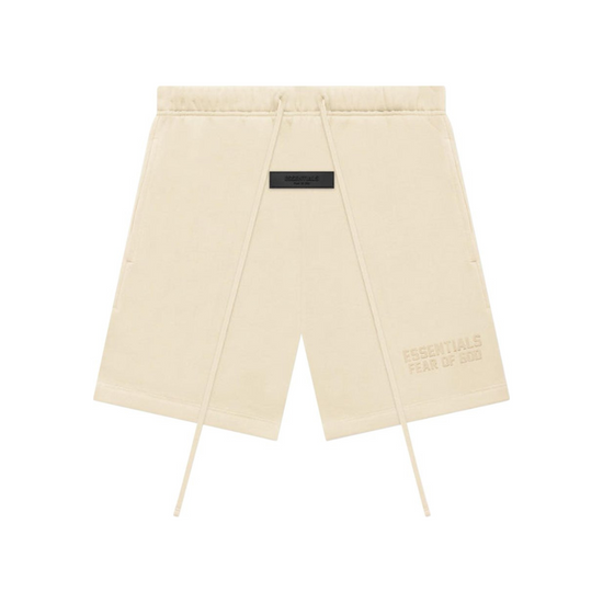 Shorts Egg Shell | Essentials