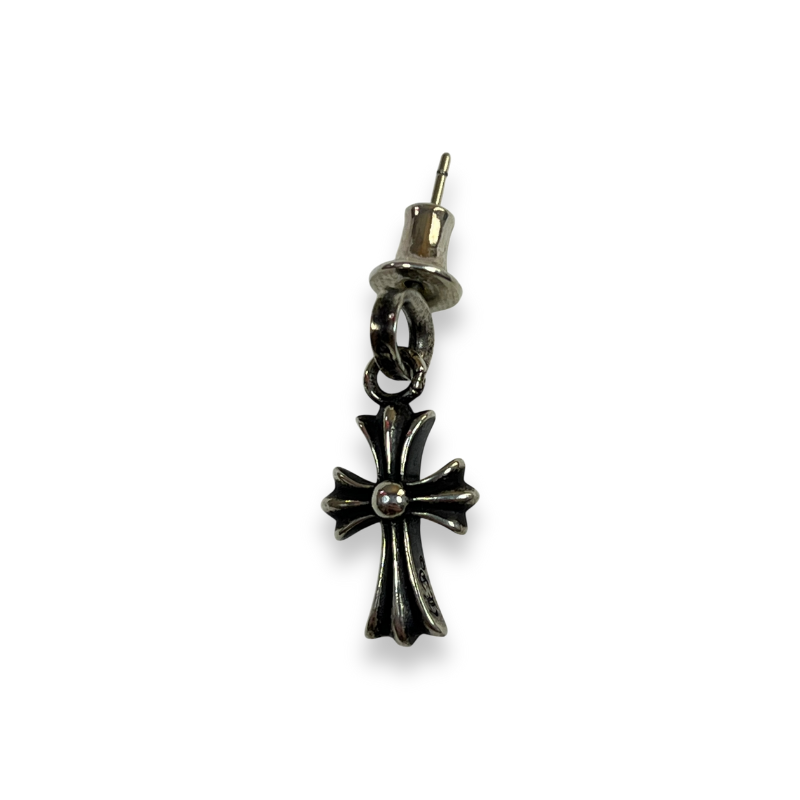 Necklaces Cross (2) | Chrome Hearts