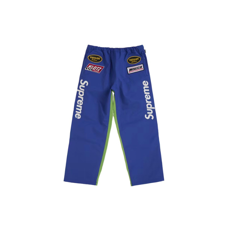 Trackpants Vanson Leathers Gore-Tex Shell | Supreme