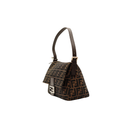 Shoulder bag Le Zucca Mamma Baguette | Fendi