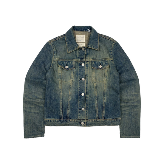 Denim Jacket Denim | Helmut Lang