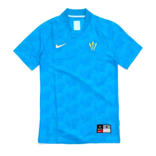 Jersey NOCTA Blue Glow/White