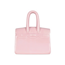 Home Decor Money Bag Piggy Bank (Blush) | Curves