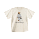 T-shirt Cambon Bear | Maison Guava