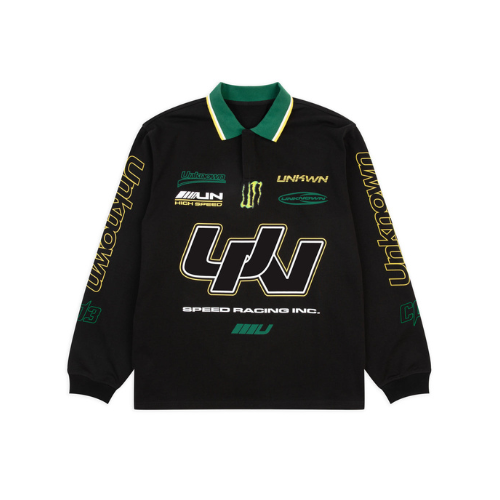 Longsleeve Racing | Unknown