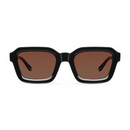 Sunglasses Nayah Tutzetae Brown "NAY3-TUTGBROWN" | MELLER