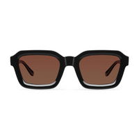 Sunglasses Nayah Tutzetae Brown "NAY3-TUTGBROWN" | MELLER