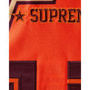 T-shirt Jersey Stars football orange  | Supreme