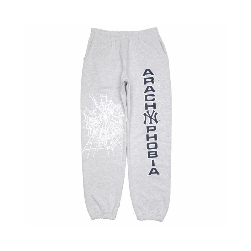 Joggers Arach NY Phobia | Spider