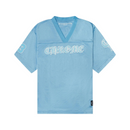 Jersey Mesh Stadium Light Blue | Chrome Hearts