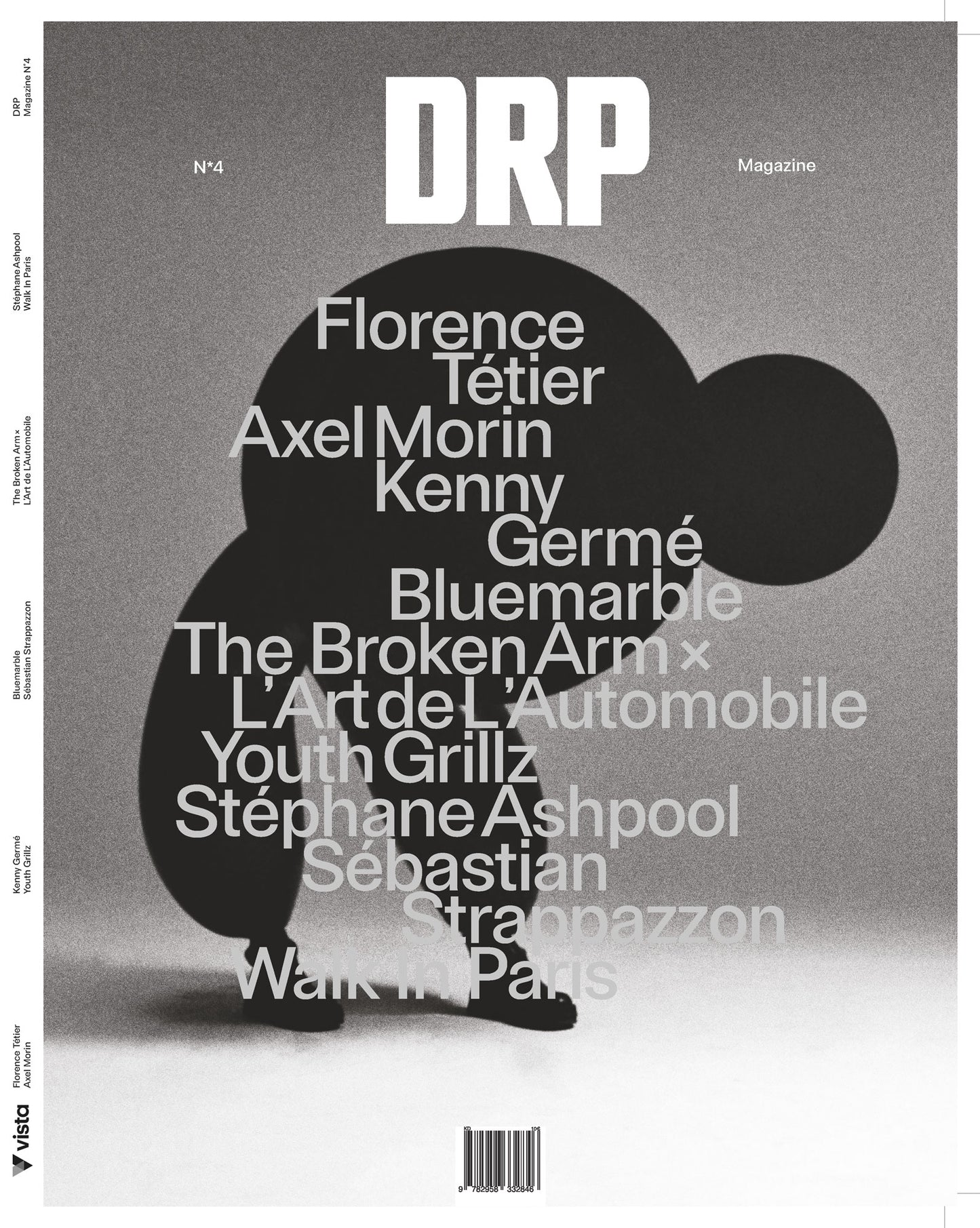 DRP Magazine