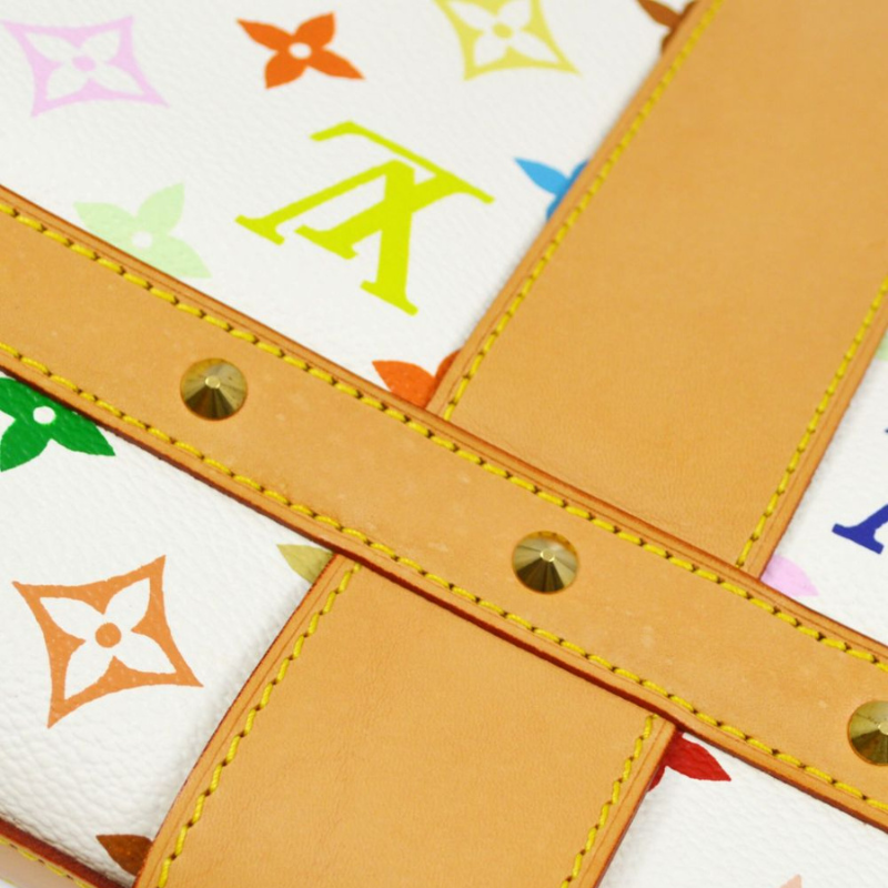 Sac LV x Takashi Murakami d'occasion 2003 | Louis Vuitton