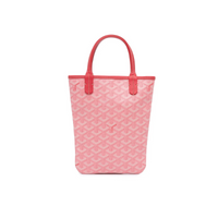 Mini sac Goyardine Poitiers Rose Poudré | Goyard