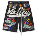 Shorts 1980s  | Vale Lives