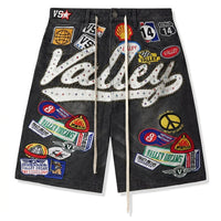 Shorts 1980s  | Vale Lives