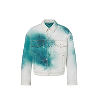 Denim Jacket Denim Spray | Louis Vuitton