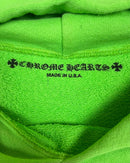 Hoodie Sex Records Citrus | Chrome Hearts x Matty Boy