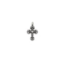 Pendant Filigree Diamond  | Chrome Hearts