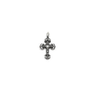 Pendant Filigree Diamond  | Chrome Hearts