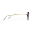 Sunglasses Endo Gold Olive "EN3-GOLDOLI" | MELLER