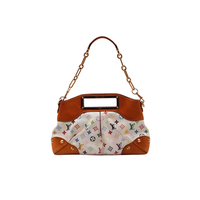 Shoulder bag Le Judy  | Louis Vuitton x Takashi Murakami