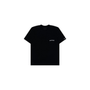 T-shirt Scroll Logo Black 2025 | Chrome Hearts