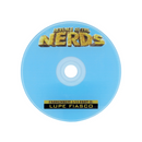 Home Decor Curves x The Blog Era Mixtape CD Coasters (Set of 4) | Curves