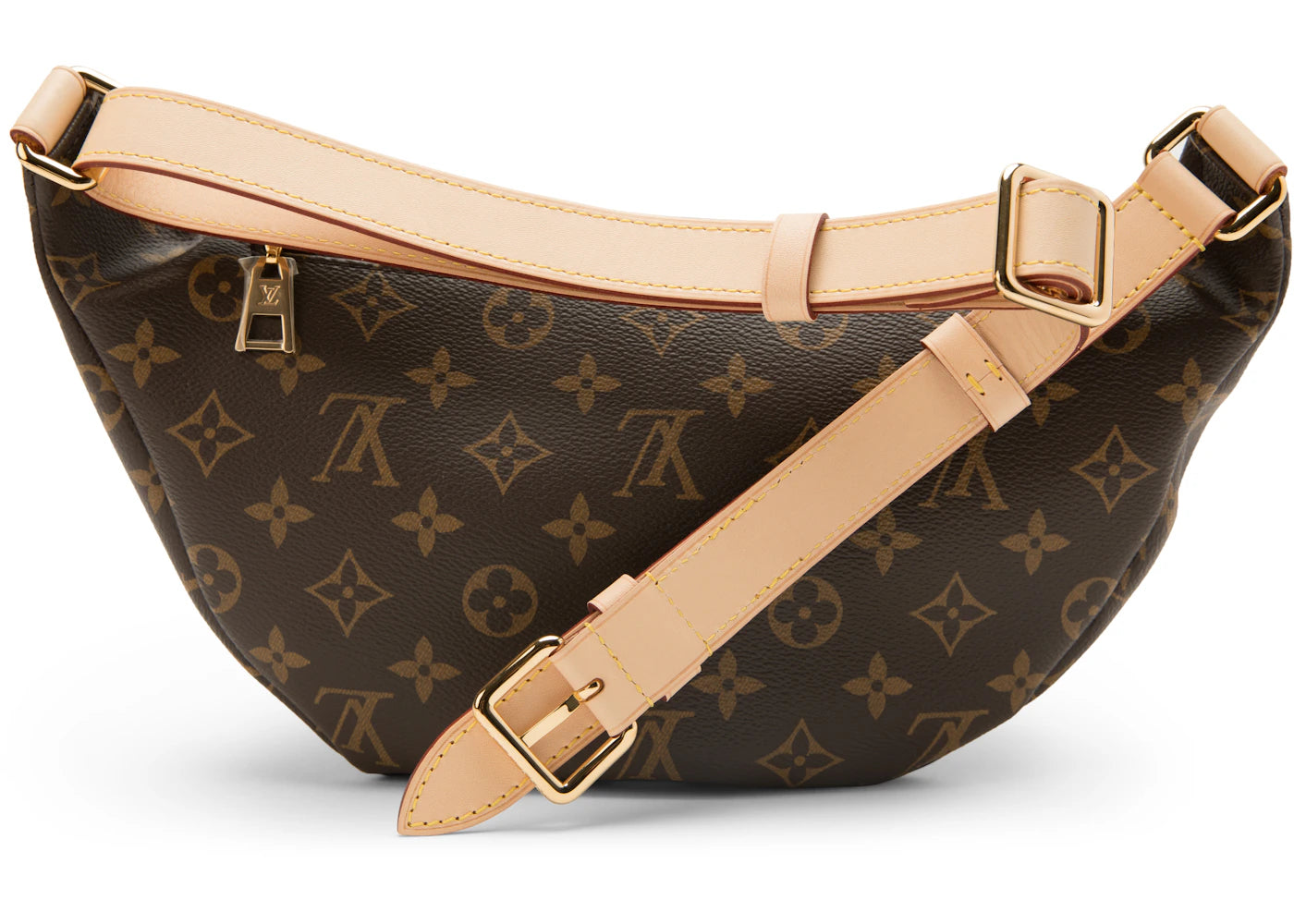 Bumbag LOUIS VUITTON Monogram