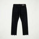 Jeans Denim Black | Gallery dept.