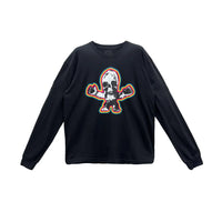 Longsleeve FOTI multi | Chrome Hearts x Foti, view 3