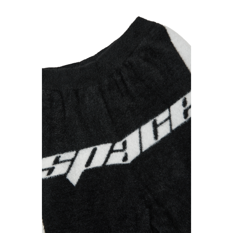 Joggers Black White | UNDEFINED