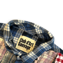 T-shirt imprimé n° 60 | Club D'art Sauvage