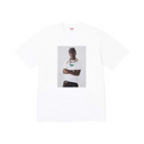 T-shirt Tyler TheCreator White  | Supreme