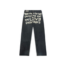 Jeans Did Everything Navy | Evisu