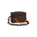 Mini Trunk Monogram Abloh | Louis Vuitton