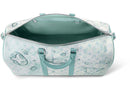 Duffle Bag Keepall Crystal Blue | Louis Vuitton