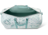 Duffle Bag Keepall Crystal Blue | Louis Vuitton