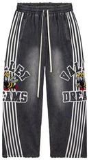 Joggers Anthem Black | Vale Lives