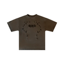 T-shirt Double Grey | Année Lumière