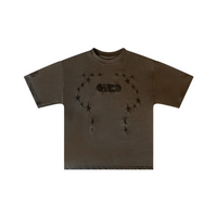 T-shirt Double Grey | Année Lumière