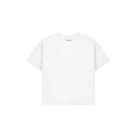 T-shirt Armor White | Perplex
