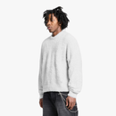 Knitwear Furry Light Grey | Reternity