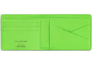 Wallet Green Monogram Green | Louis Vuitton