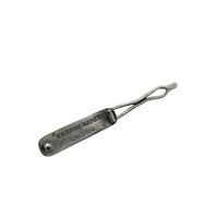 Pin Hair Clip | Chrome Hearts