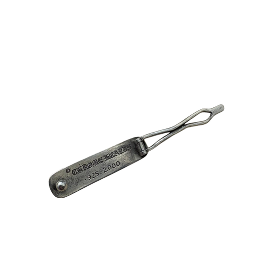 Pin Hair Clip | Chrome Hearts