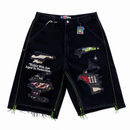 Shorts Repair Double Wide  | Better With Age