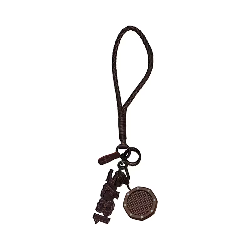 Other Jewerly Porte-Clés Brown | Travis Scott
