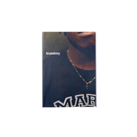 Magazine Vol.1 | Marmo