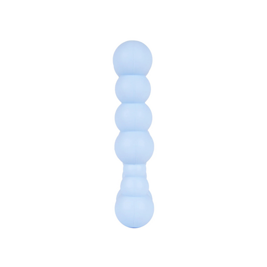 Home Decor Powder Blue Bubble Hard Drive Sleeve | Curves